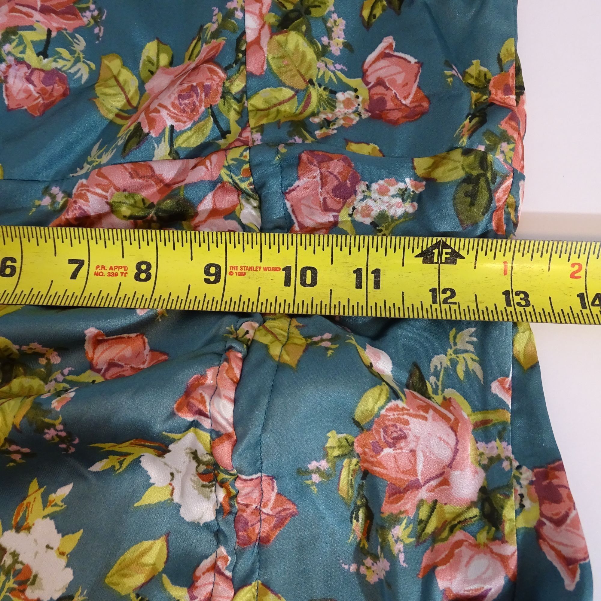 Other HELLO MOLLY Style Statement Era Satin Maxi Dress Size S 4 Size S / US 4 / IT 40 - 13 Thumbnail