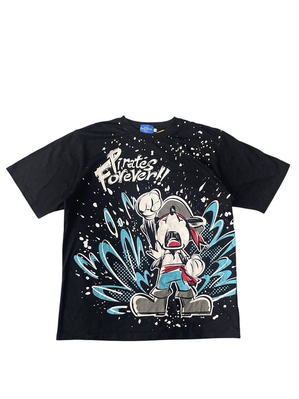 Disney Y2K DISNEY TOKYO RARE🎌 Size US XL / EU 56 / 4 - 1 Thumbnail