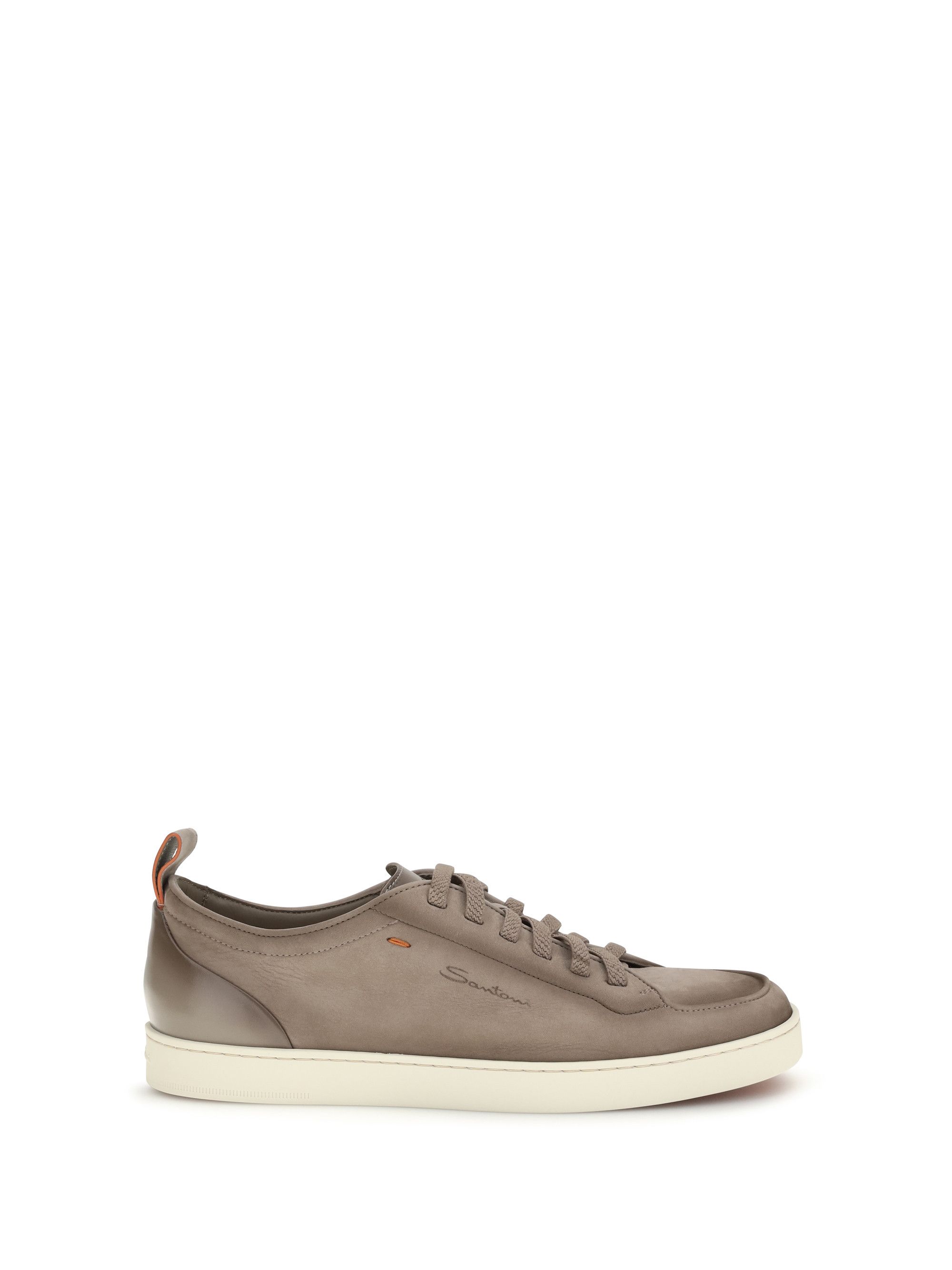 Santoni Montecarlo Sneakers Size US 12 / EU 45 - 1 Thumbnail