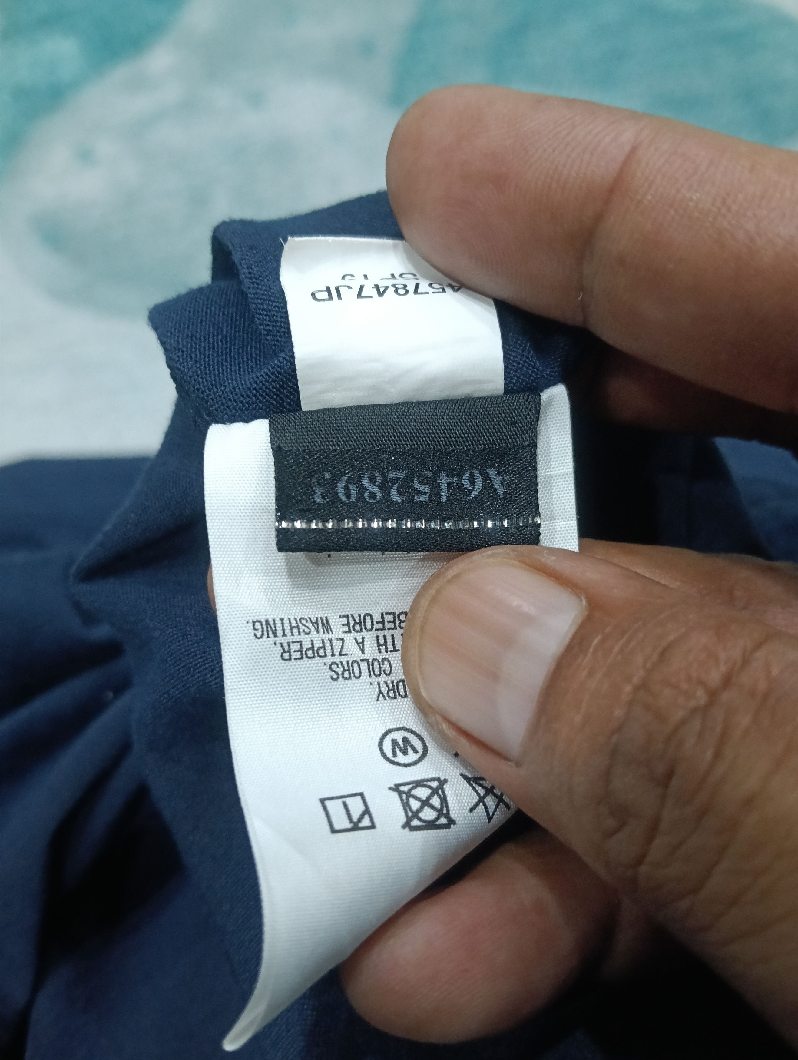Oakley Oakley Big Logo Size US S / EU 44-46 / 1 - 7 Thumbnail