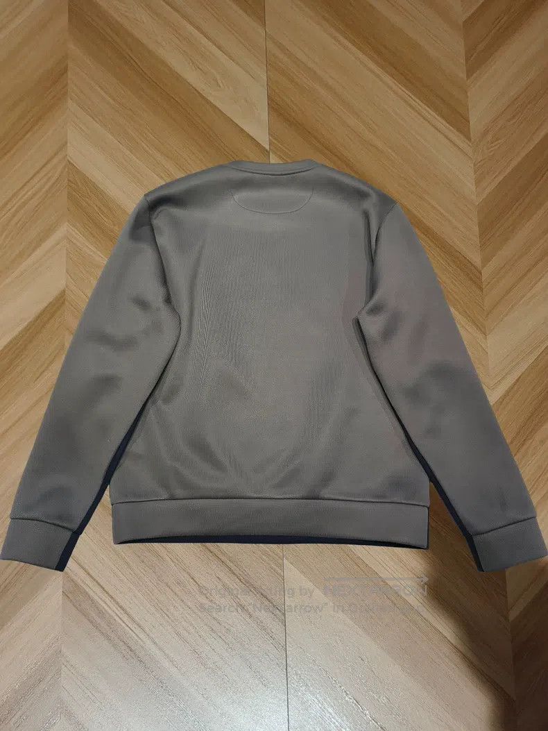 Fendi Fendi Women's sweatshirt, autumn and winter long-sleeve ro Size M / US 6-8 / IT 42-44 - 2 Thumbnail