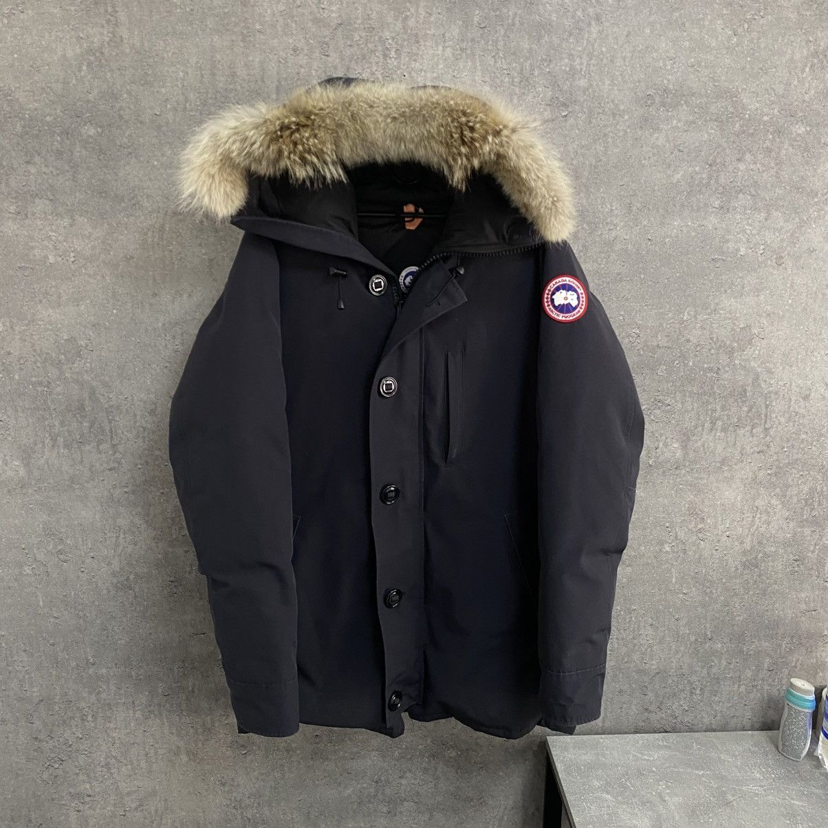 Canada Goose Canada Goose Parka Jacket Size US M / EU 48-50 / 2 - 1 Thumbnail