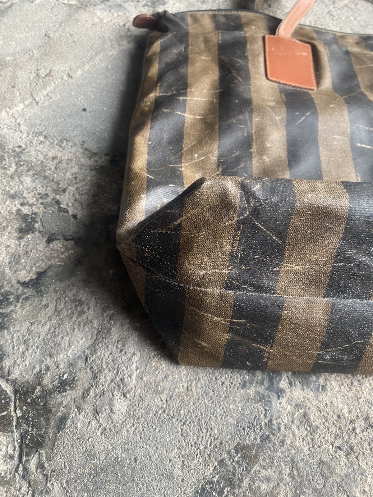 Fendi × Vintage Fendi Size ONE SIZE - 7 Thumbnail