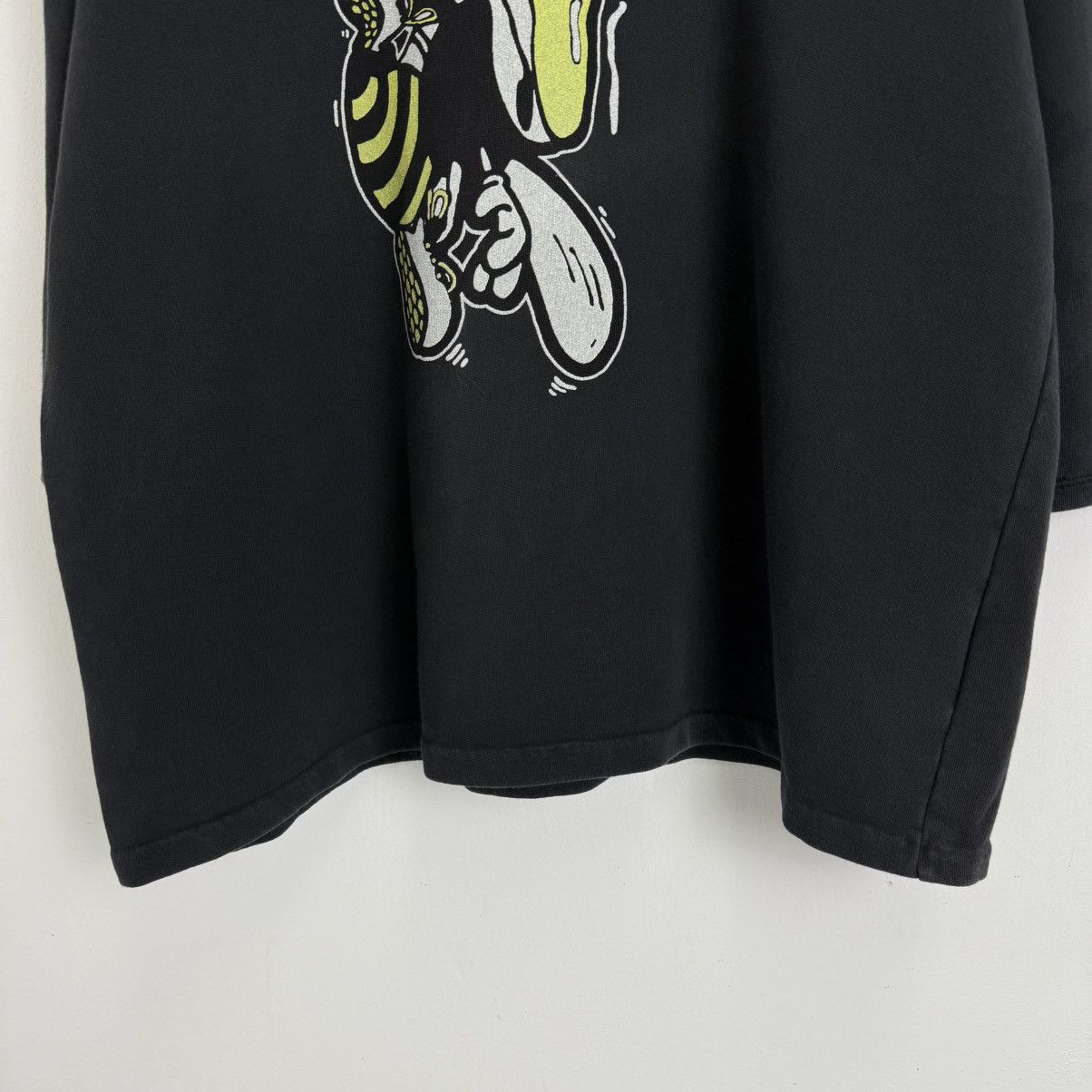 Our Legacy Our Legacy Lost Bee Hoodie. Size US L / EU 52-54 / 3 - 7 Thumbnail