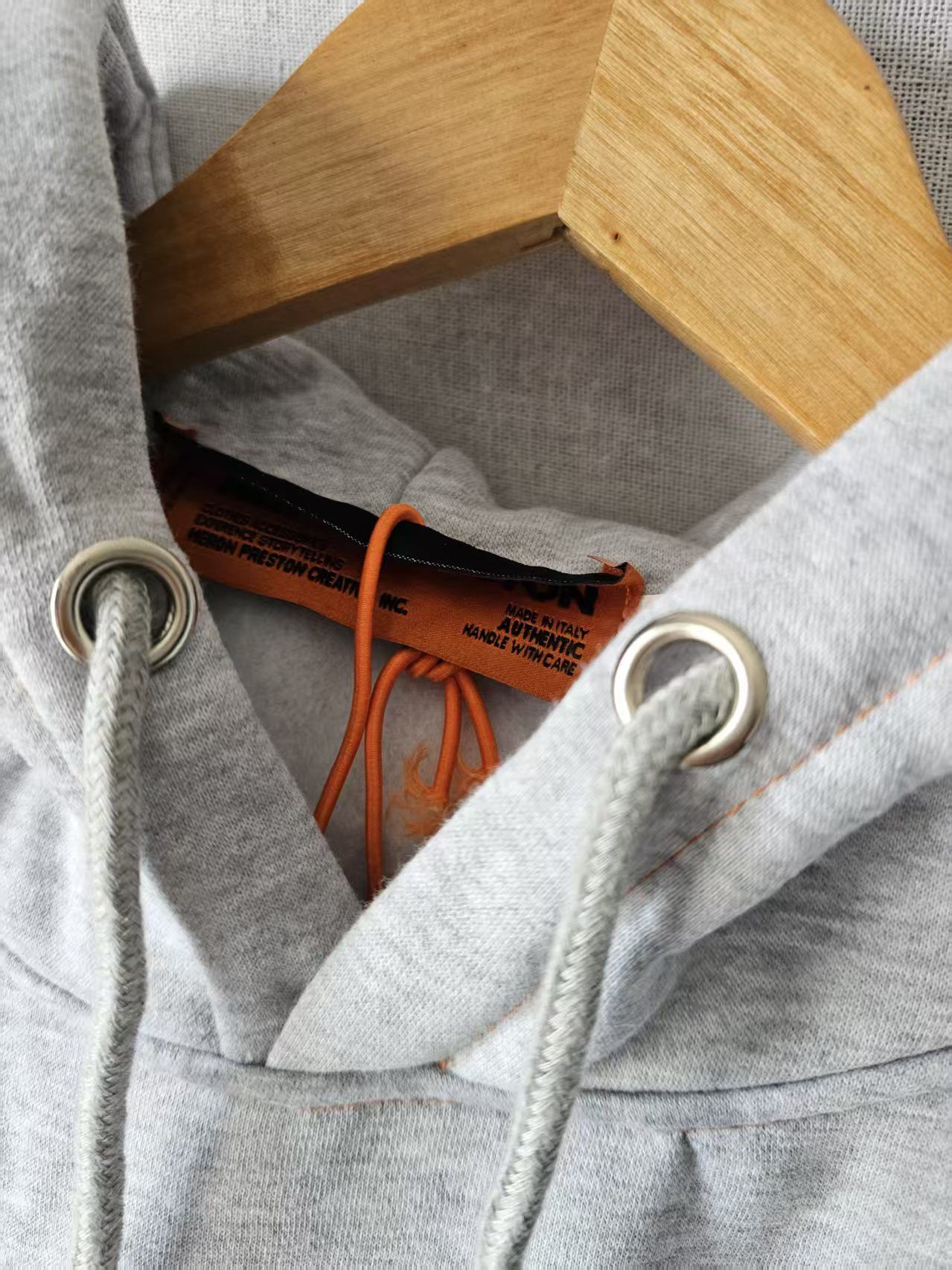 NASA Vintage Nasa Hoodie Size US XL / EU 56 / 4 - 7 Thumbnail