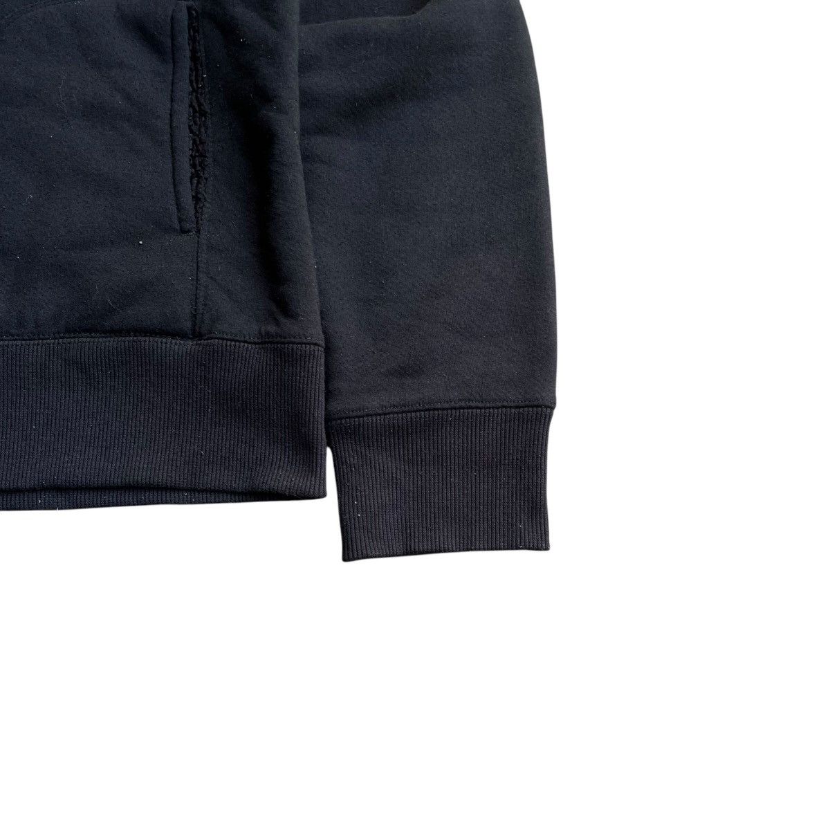 Japanese Brand Faux Furr Zip Up Hoodie Size US M / EU 48-50 / 2 - 5 Thumbnail