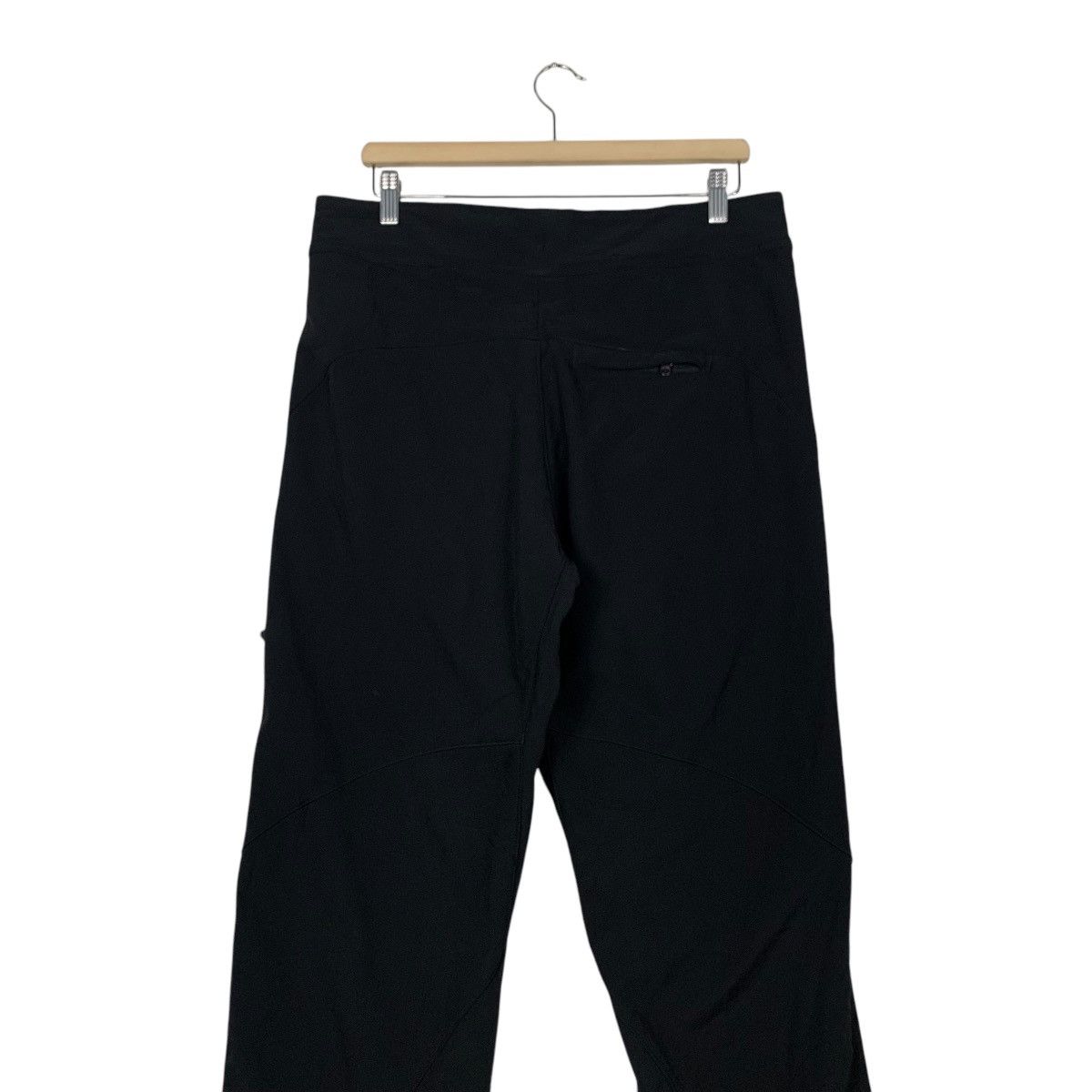 The North Face THE NORTH FACE Summit Series Pant #2143-C94 Size US 34 / EU 50 - 9 Thumbnail