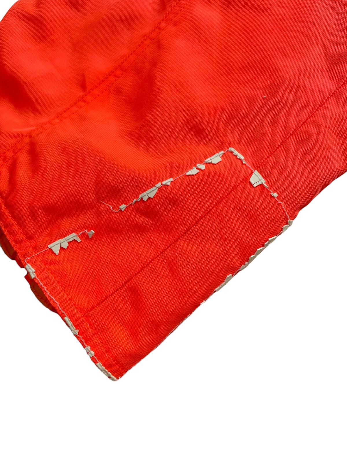 Ellesse × Japanese Brand × Vintage Vintage Ellesse Ski Bibs Size US 30 / EU 46 - 7 Thumbnail
