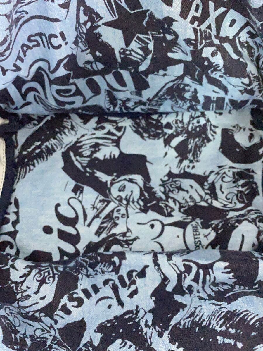 Hysteric Glamour Nude Woman Denim Bag Size ONE SIZE - 5 Thumbnail