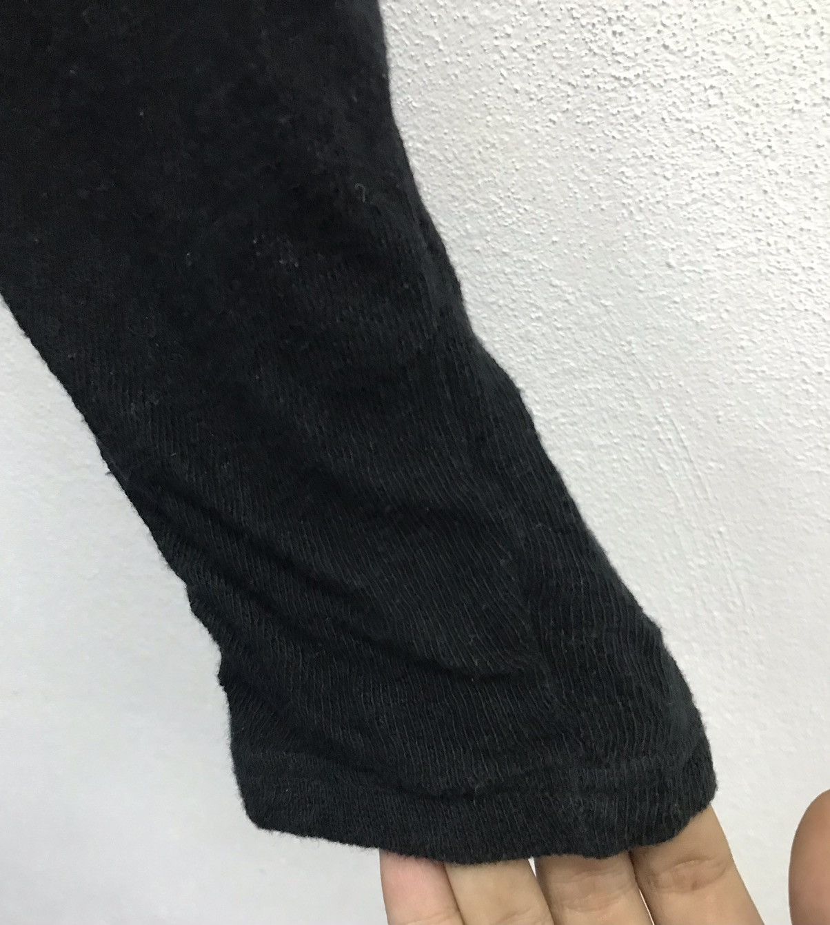 Issey Miyake × Japanese Brand Plantation Issey Miyake Long Sleeve Shirt Size US M / EU 48-50 / 2 - 5 Thumbnail