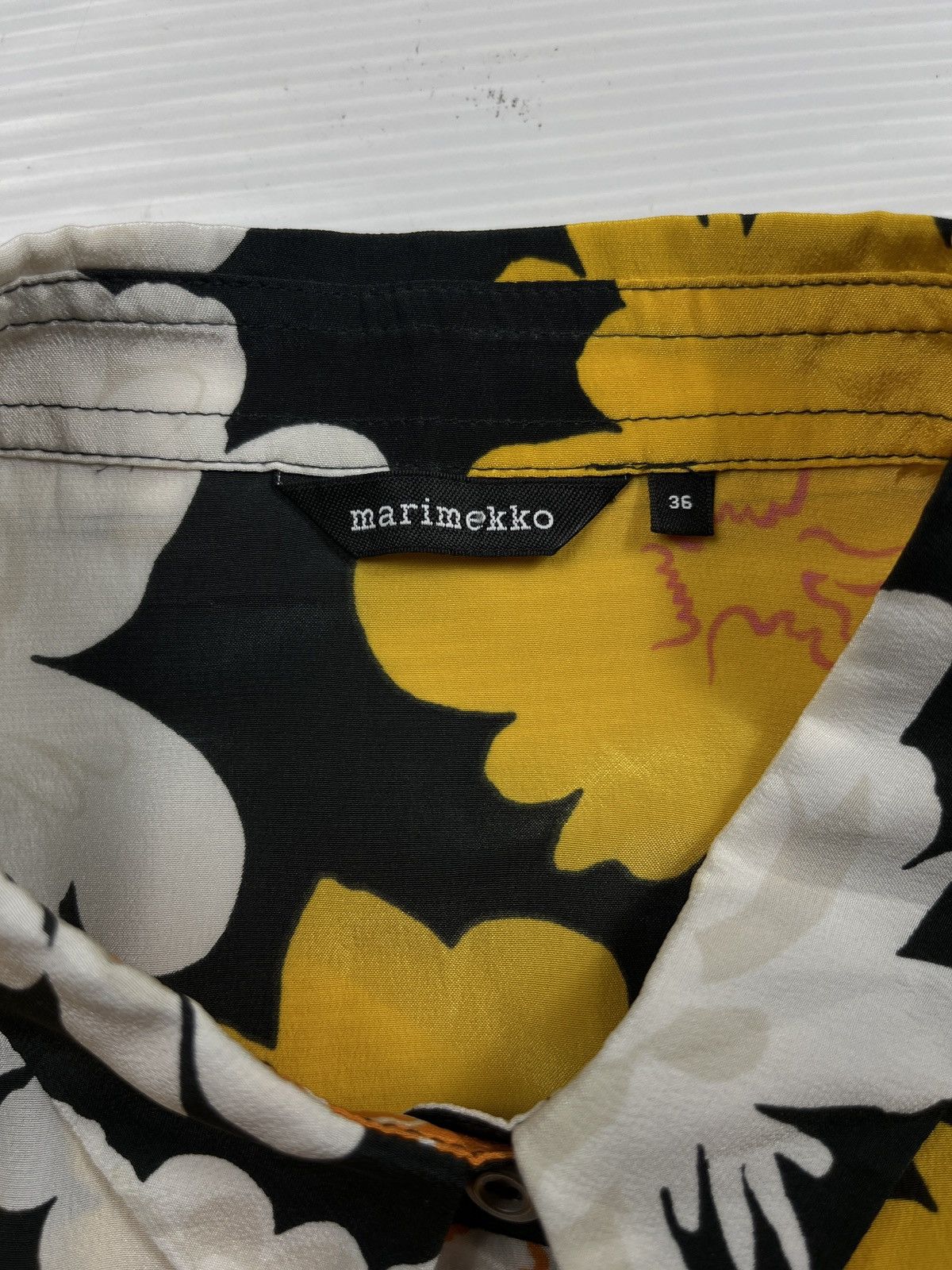 Marimekko Marimekko Size S / US 4 / IT 40 - 6 Thumbnail