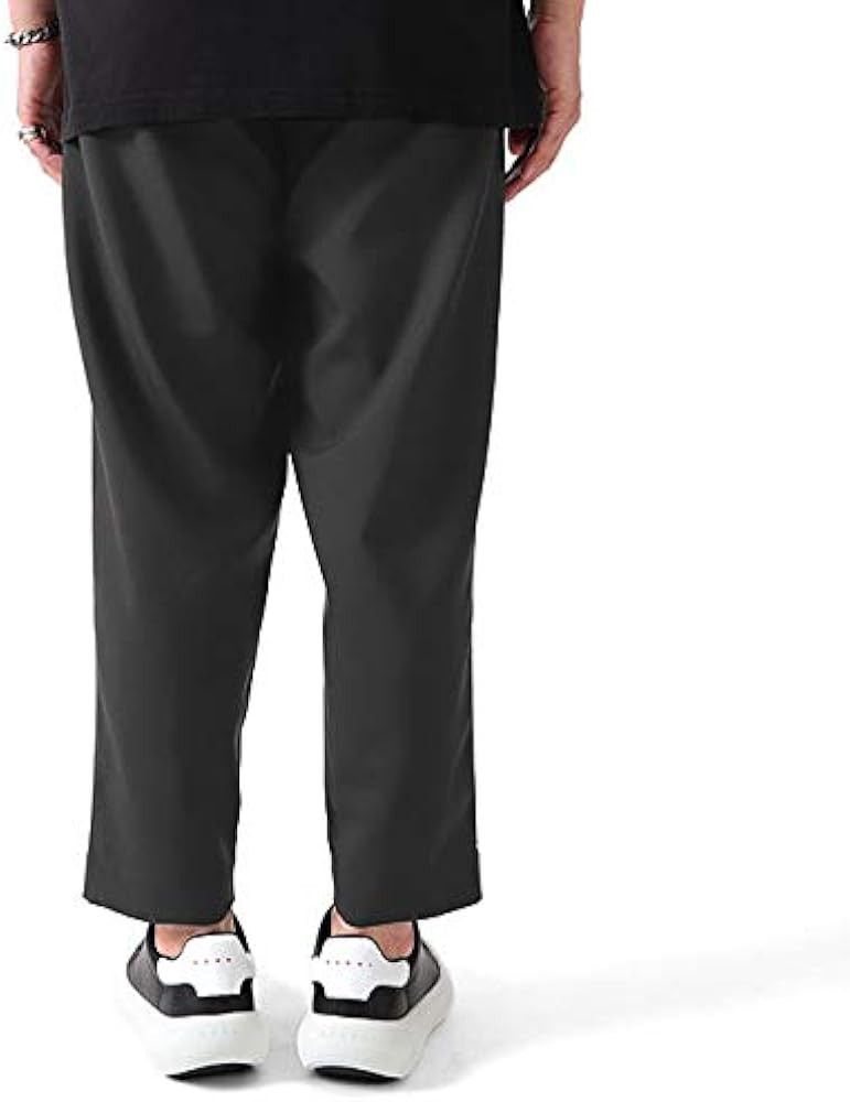 Marni Tropical easy pants.Like Jacquemus or Martin Margiela Size US 34 / EU 50 - 2 Thumbnail