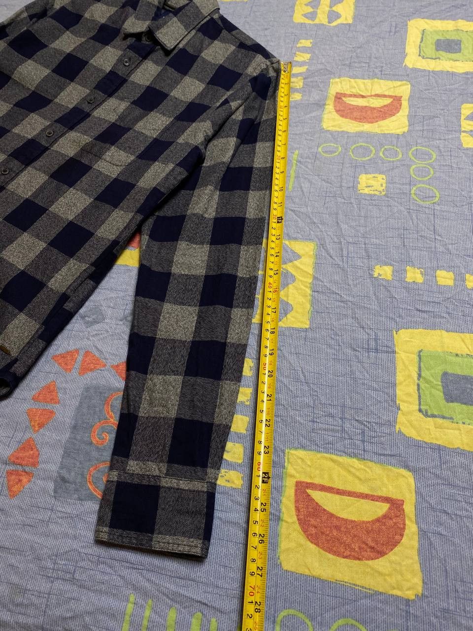 Scotch & Soda Scotch & Soda Shirt Size US M / EU 48-50 / 2 - 9 Thumbnail