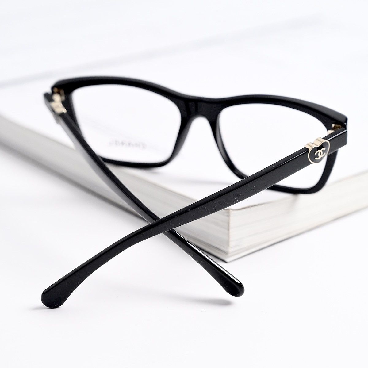 Chanel CHANEL 0CH3465 C622 GLASSES Size ONE SIZE - 10 Thumbnail
