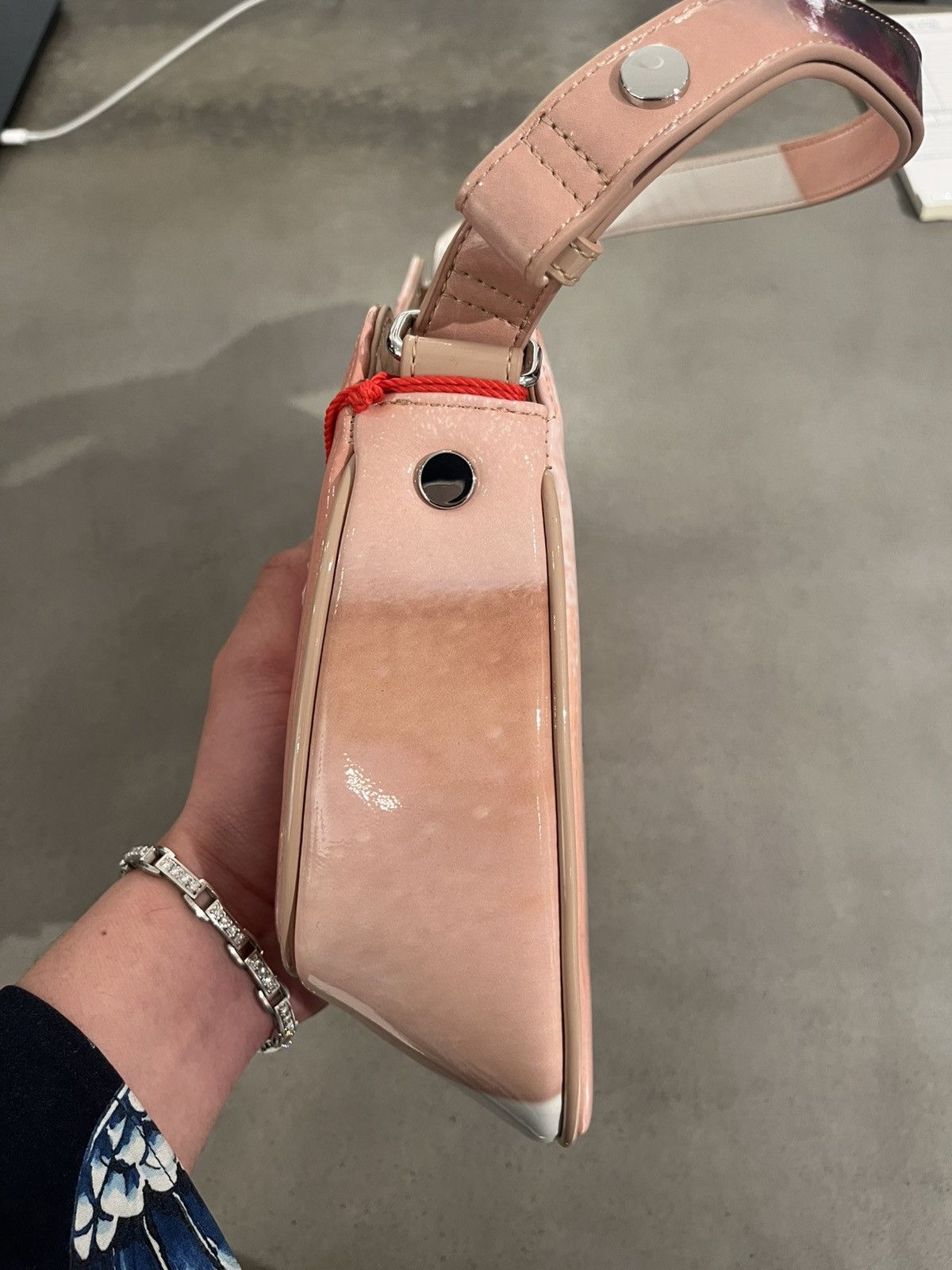 Diesel Diesel Cross Body Bag Size ONE SIZE - 2 Thumbnail