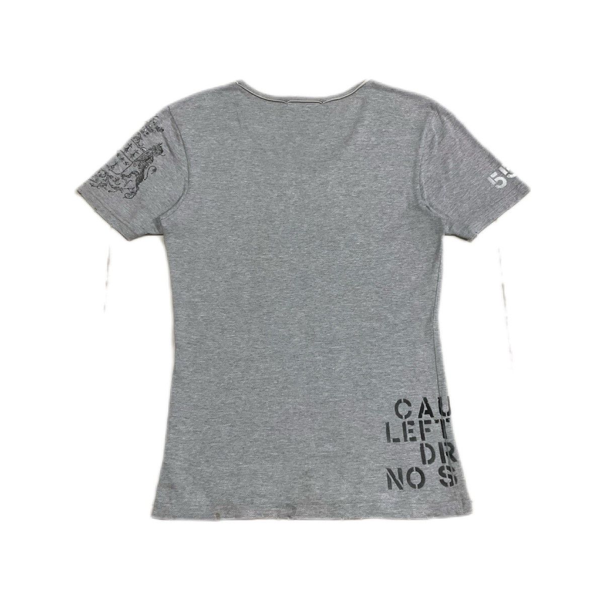 5351 POUR LES HOMMES 🔥Y2K Archived 5351 Pour Less Homme Shirt Size US S / EU 44-46 / 1 - 7 Thumbnail