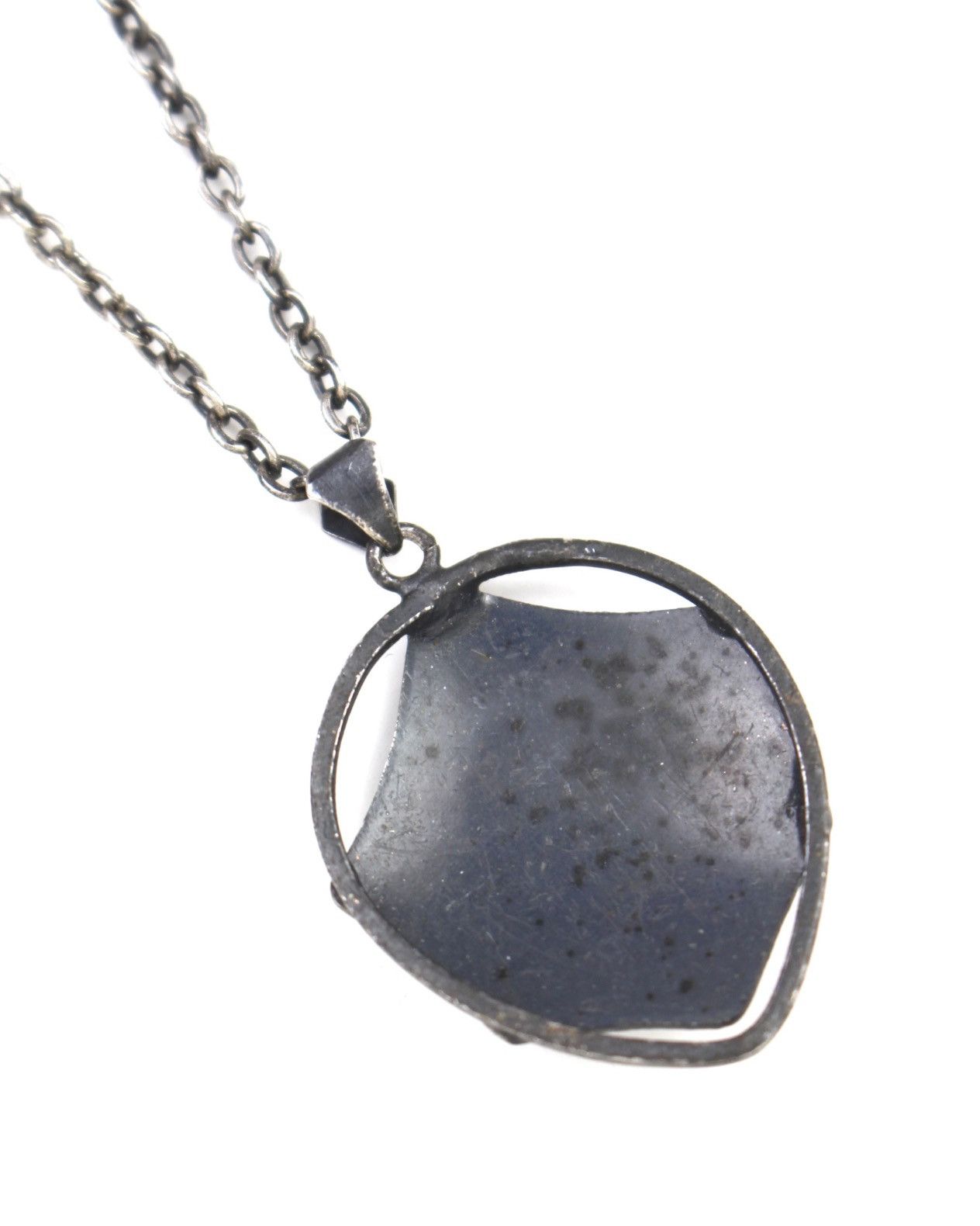 Hysteric Glamour 2000S JAPANESE MADE CELESTIAL CORE ABSTRACT PENDANT NECKLACE Size ONE SIZE - 4 Thumbnail