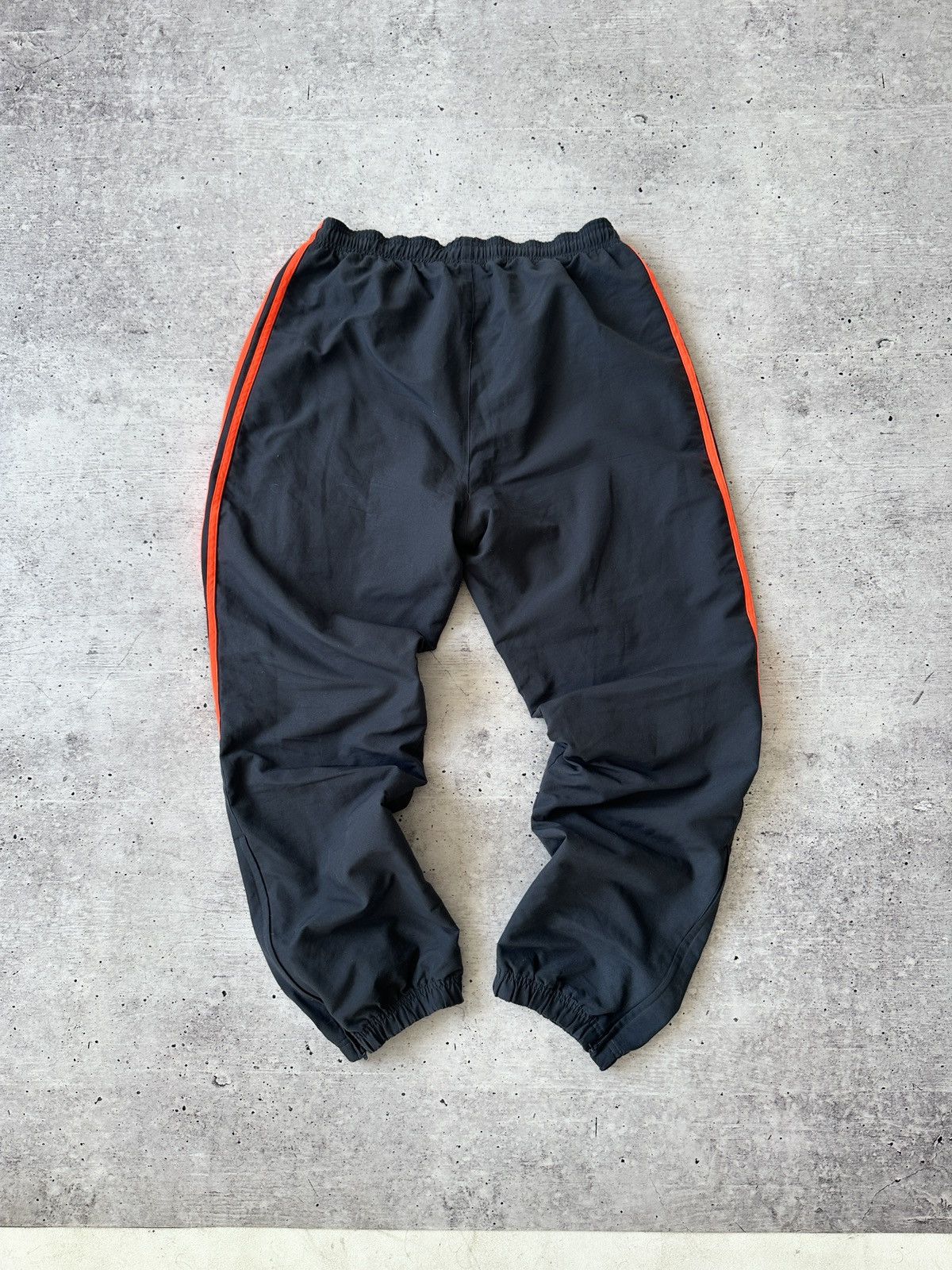 Adidas Adidas track pants Size US 36 / EU 52 - 10 Thumbnail