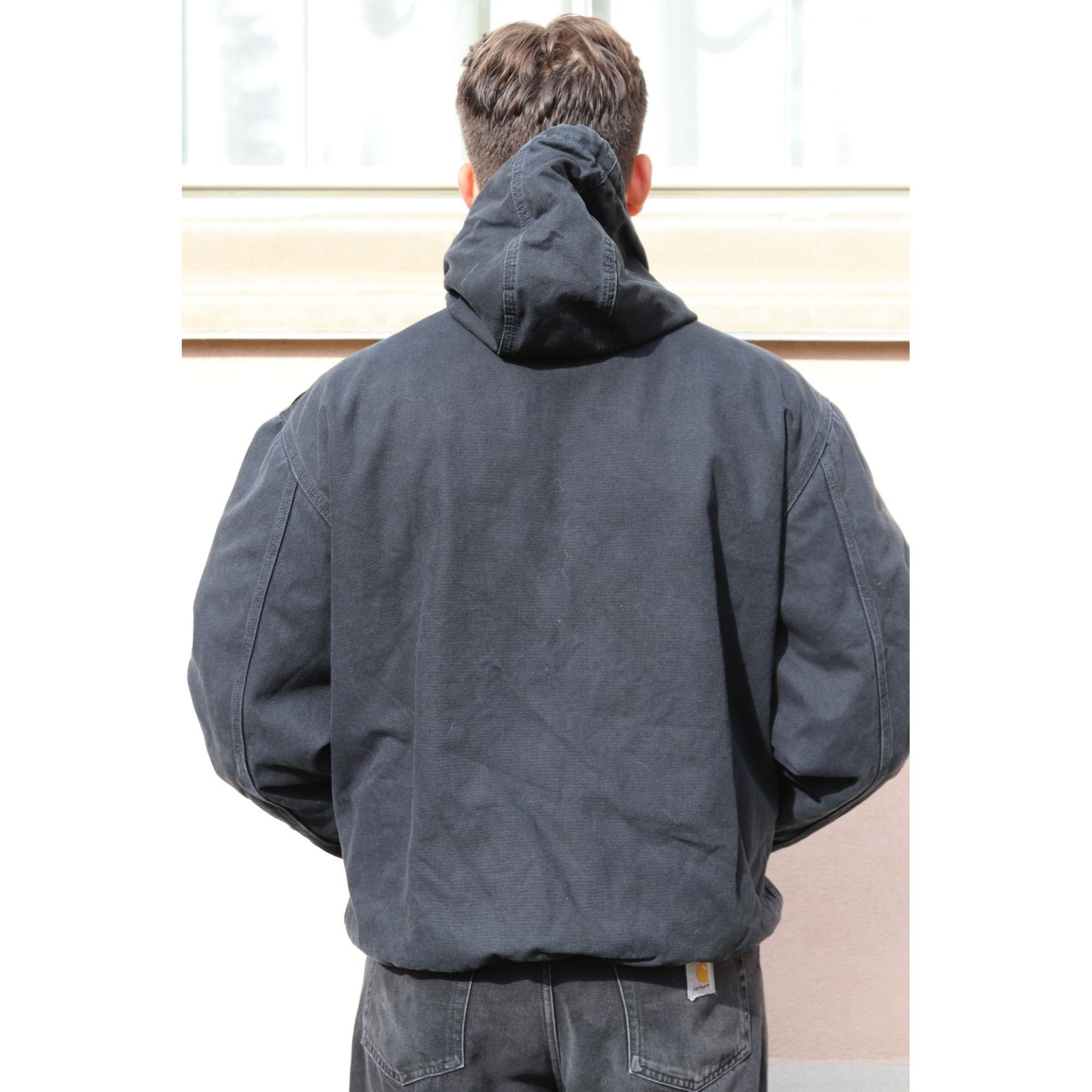 Carhartt Carhartt Jacket Size US L / EU 52-54 / 3 - 3 Thumbnail