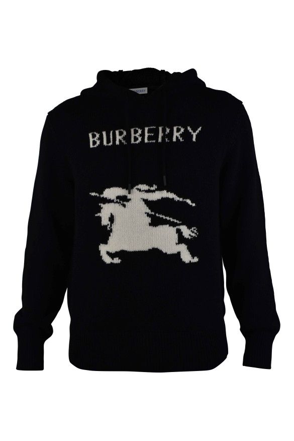Burberry Sweater Size US S / EU 44-46 / 1 - 1 Thumbnail