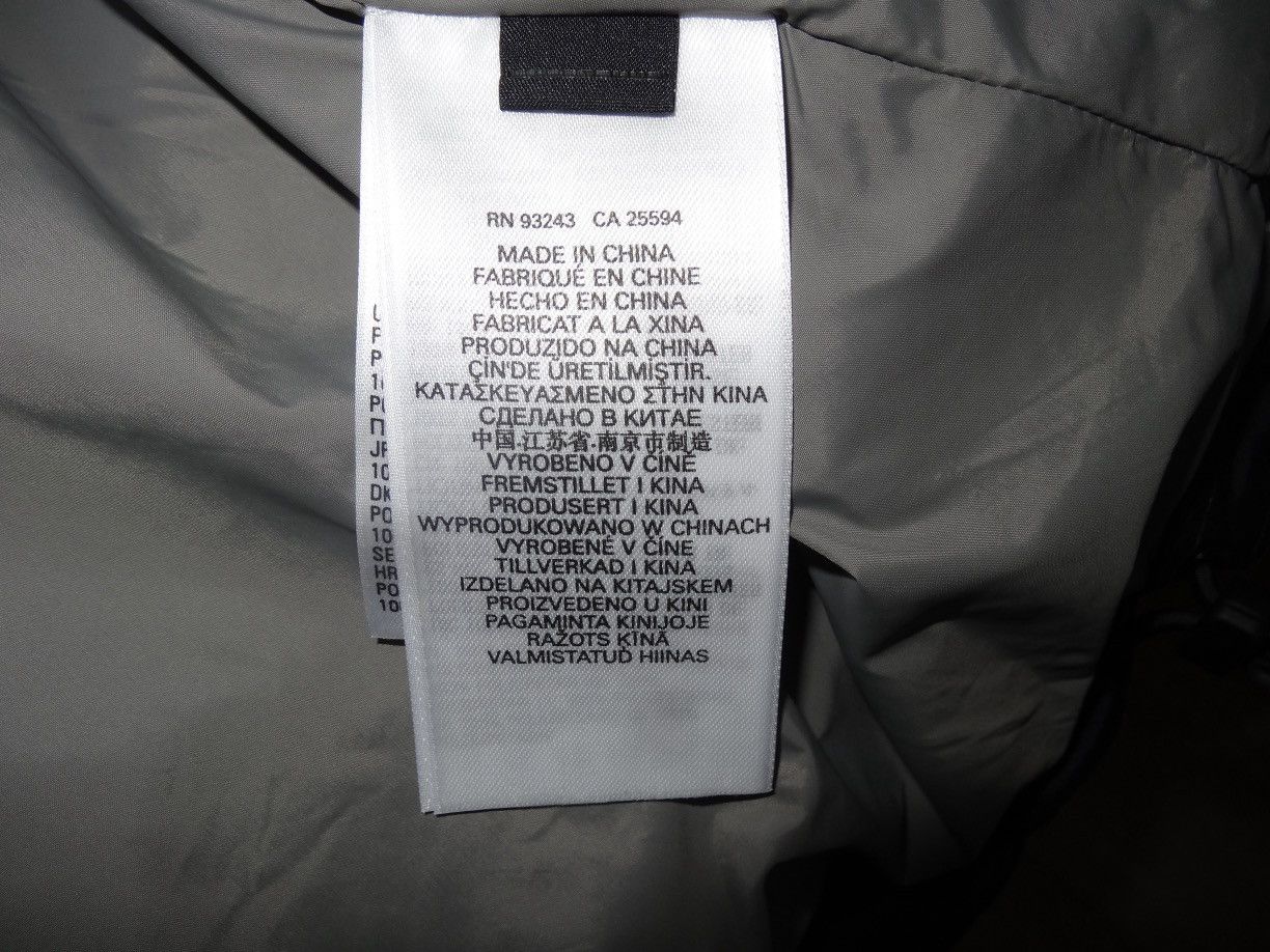 Diesel Diesel W-Hennes jacket Size US M / EU 48-50 / 2 - 6 Thumbnail