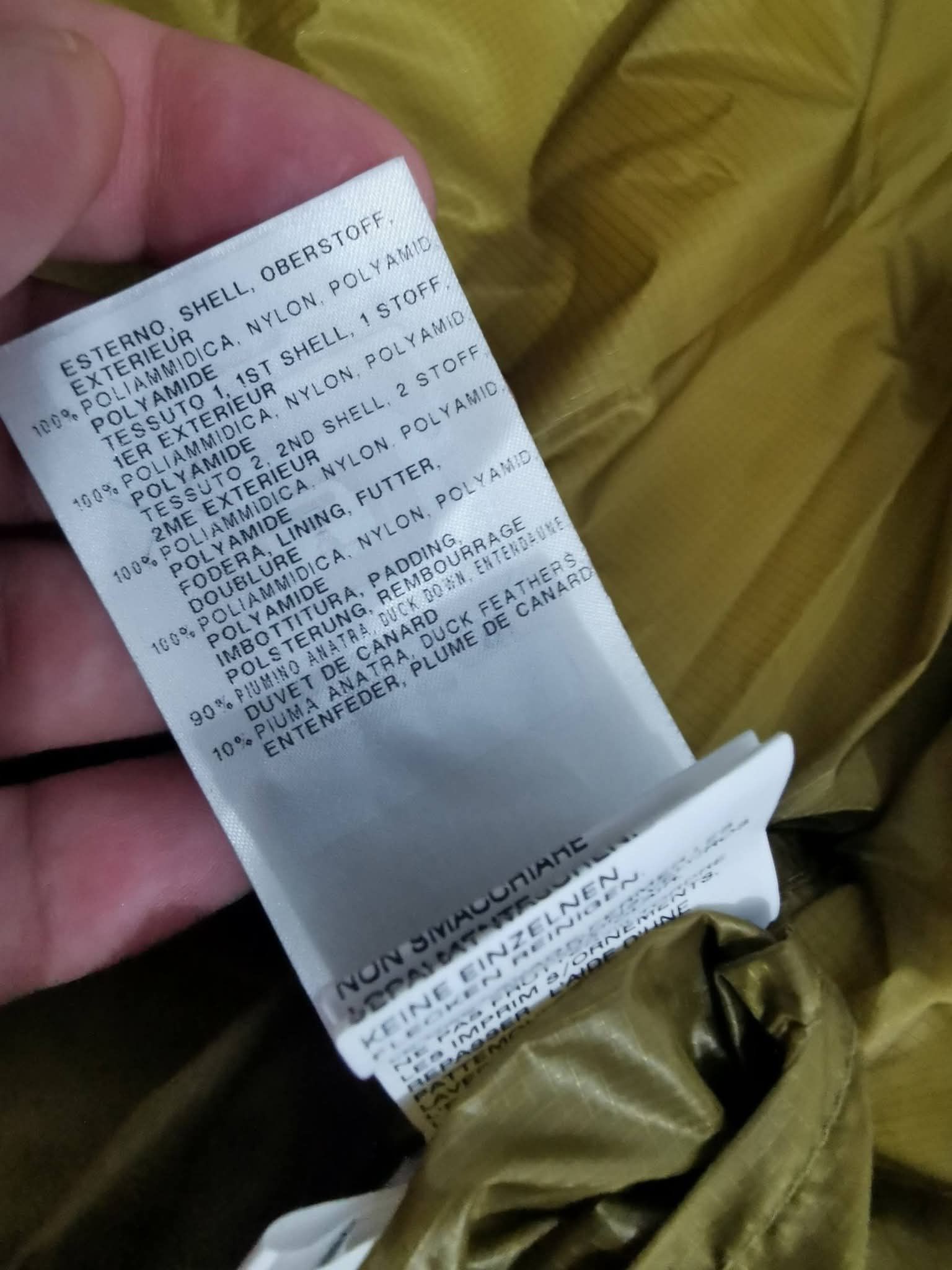 Colmar Colmar revolution down jacket. XL Size US XL / EU 56 / 4 - 3 Thumbnail
