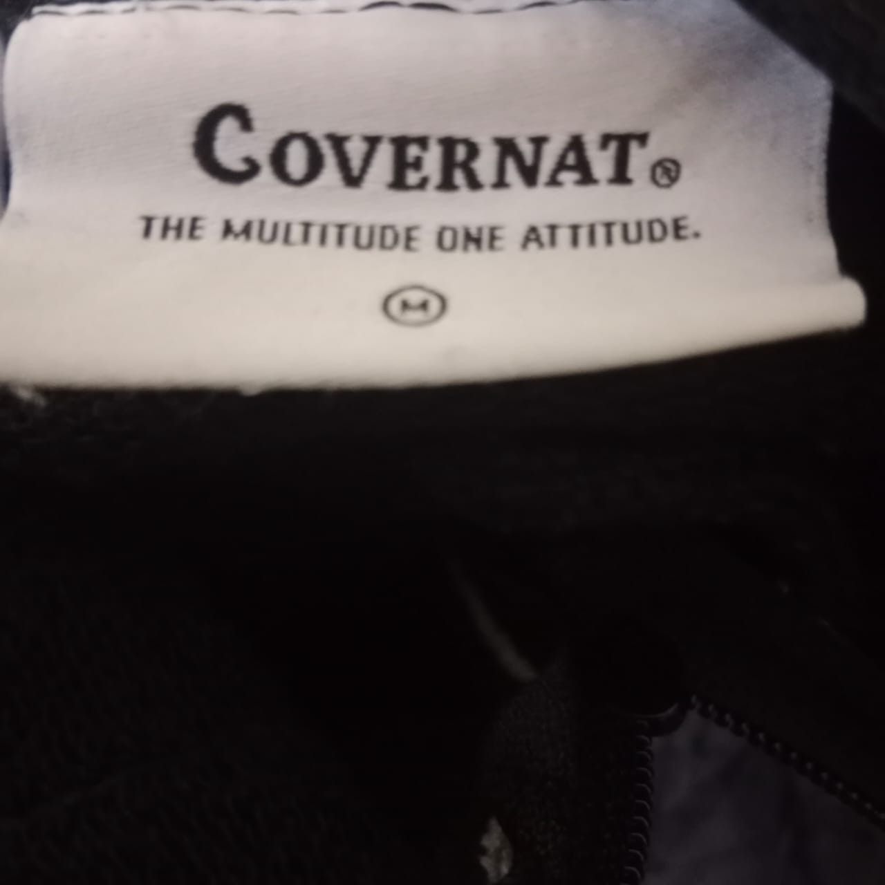COVERNAT COVERNAT REWORK CUTOM Size US M / EU 48-50 / 2 - 8 Thumbnail