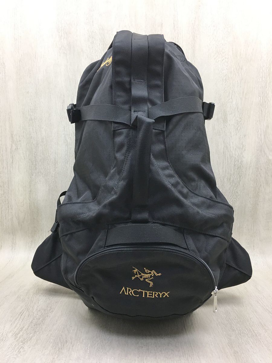 Arc'teryx × Beams Plus Arc'Teryx x Beams Backpack Size ONE SIZE - 2 Thumbnail