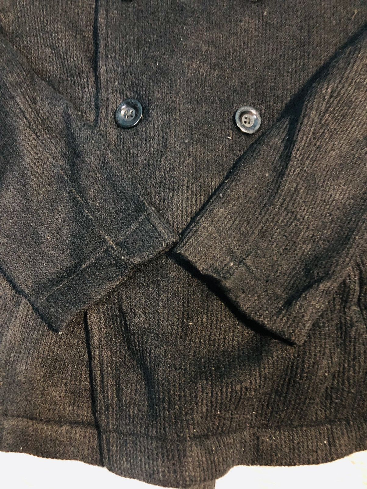 In The Attic In The Attic Jacket Zippered/Buttoned (15) Size US L / EU 52-54 / 3 - 5 Thumbnail