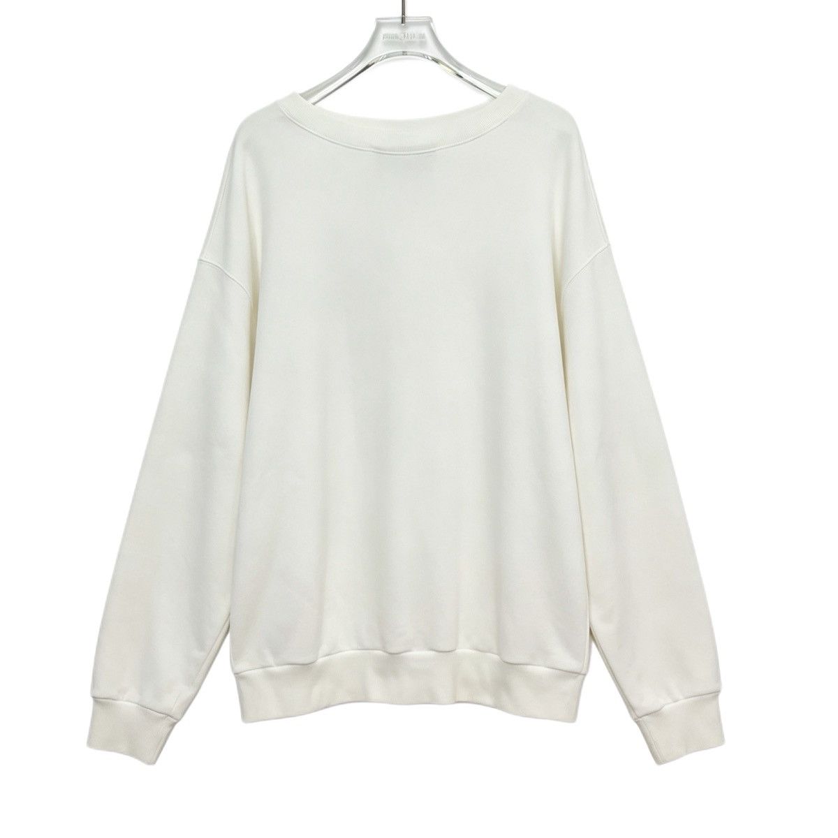 Gucci GUCCI x THE NORTH FACE Pullover Sweatshirt K26WX Size M / US 6-8 / IT 42-44 - 2 Thumbnail