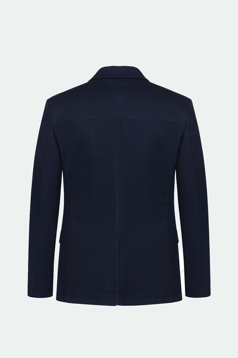 Gucci Gucci Men Jacket Blazer Size 54/L, S1765 Size US L / EU 52-54 / 3 - 2 Thumbnail