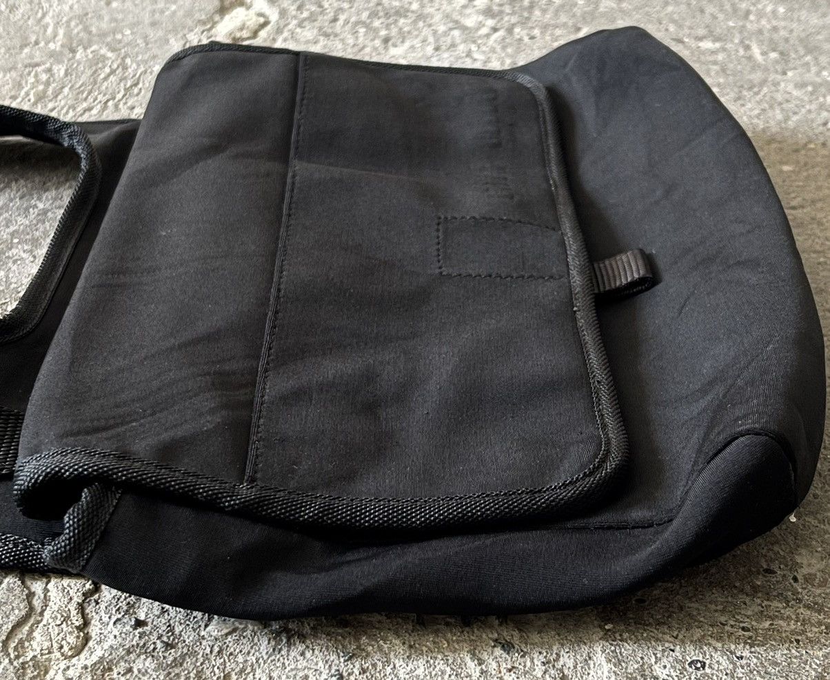Miu Miu × Prada Archive Miu Miu / Prada 1999 - Neoprene/Mesh - Crossbody Bag Size ONE SIZE - 8 Thumbnail
