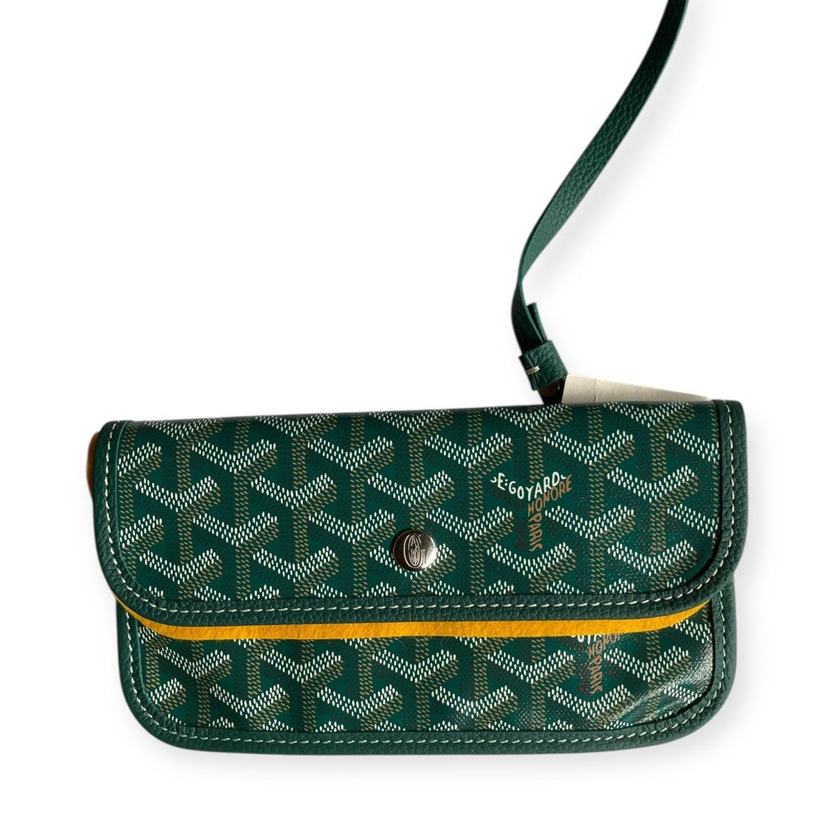 Goyard Goyard Bag Hardy Size ONE SIZE - 16 Thumbnail