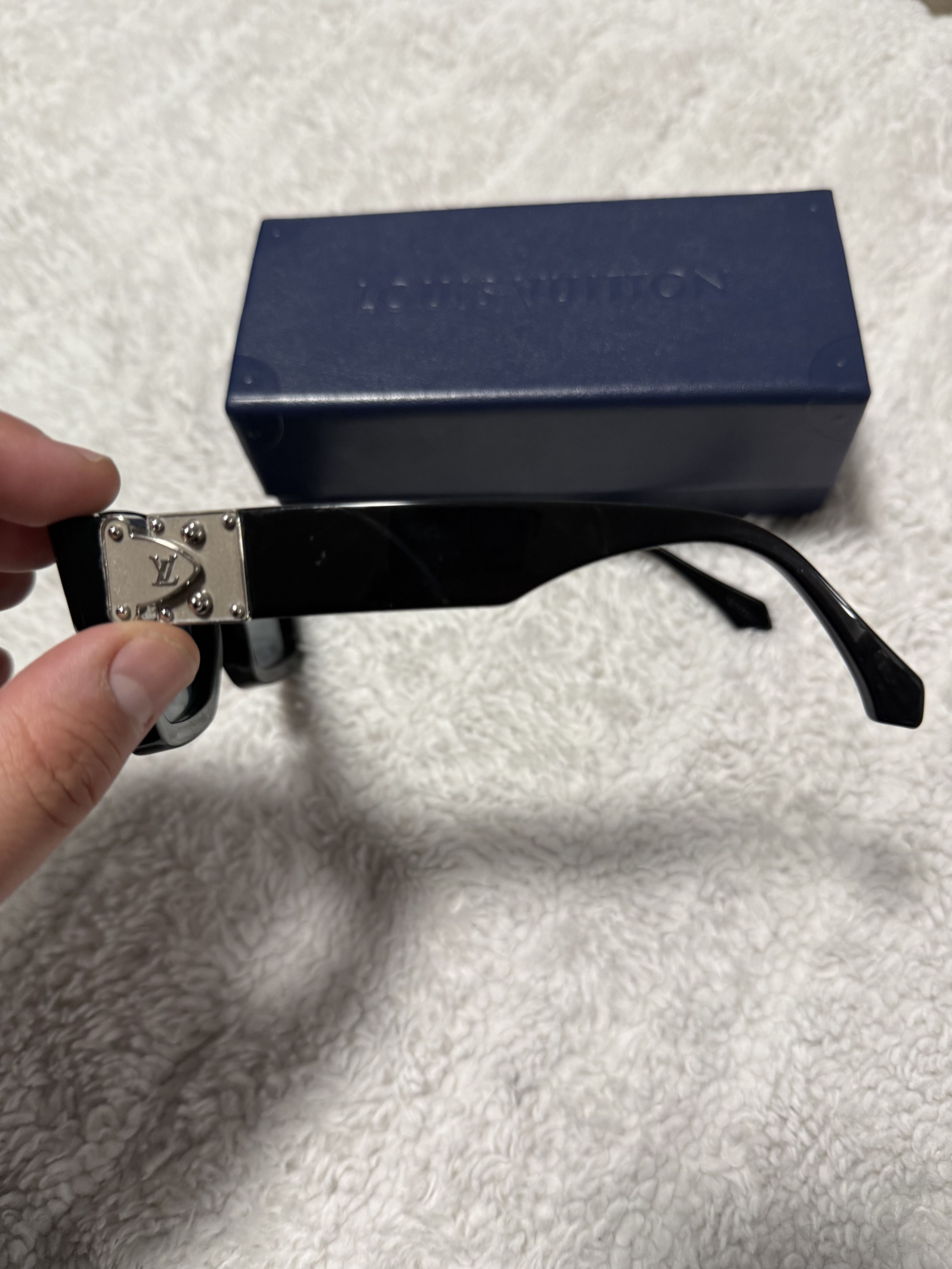 Louis Vuitton LOUIS VUITTON MATCH GLASSES Size ONE SIZE - 3 Thumbnail
