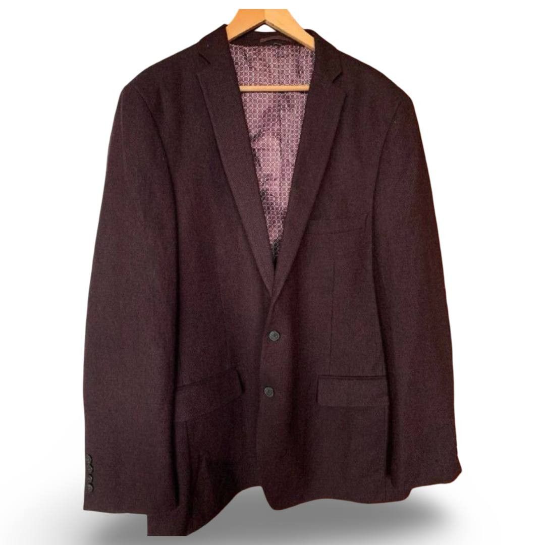 Vintage Williams&Brown blazer #1264 Size US L / EU 52-54 / 3 - 1 Thumbnail