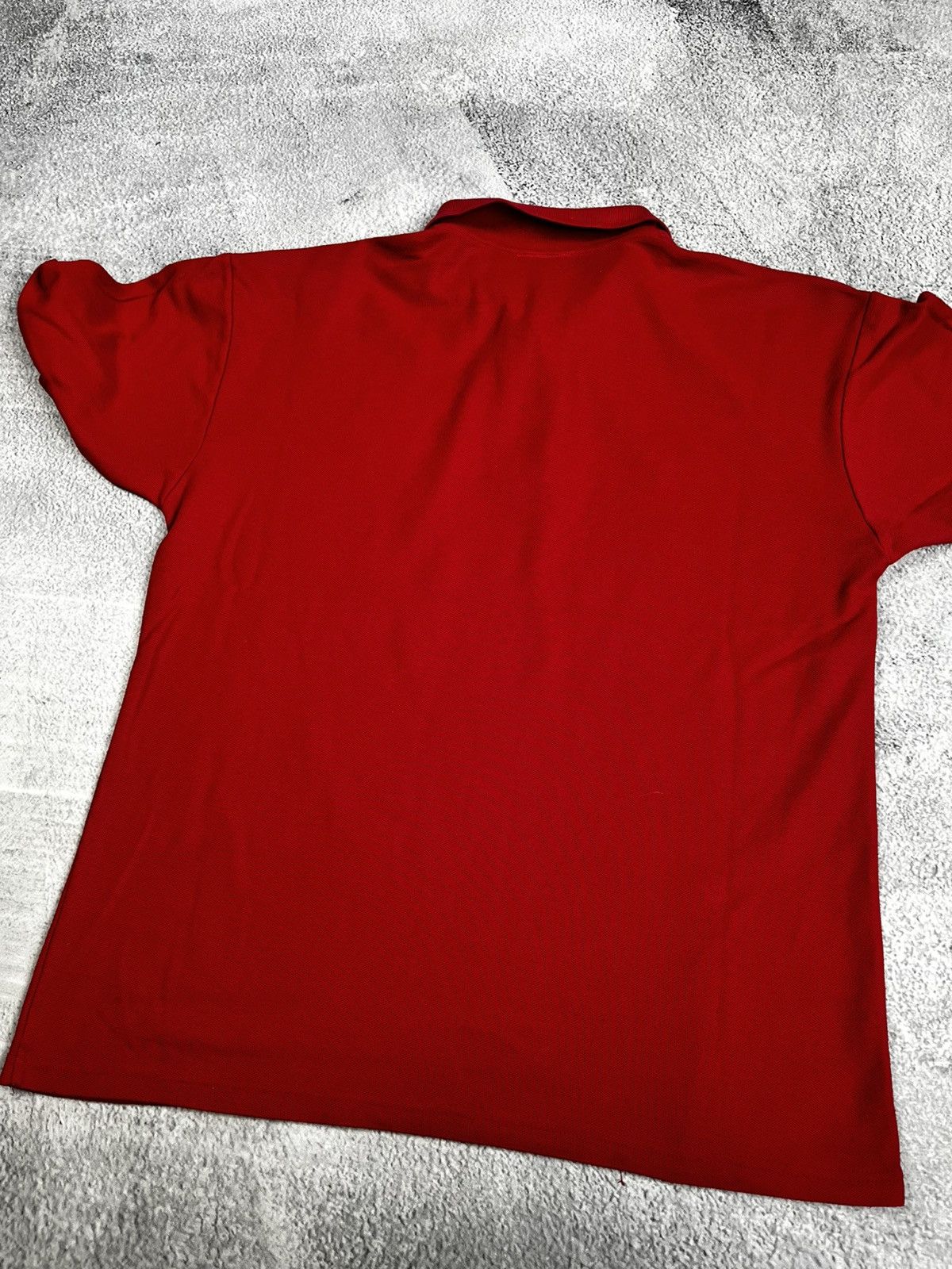 Vintage Liverpool FC Champions League Istanbul 2005 Reebok Polo Size US M / EU 48-50 / 2 - 12 Thumbnail
