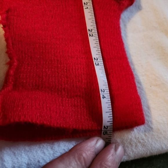 Vintage Vintage Jersild Embroidered Collegiate Univ of Wis Badgers R Size US L / EU 52-54 / 3 - 13 Thumbnail