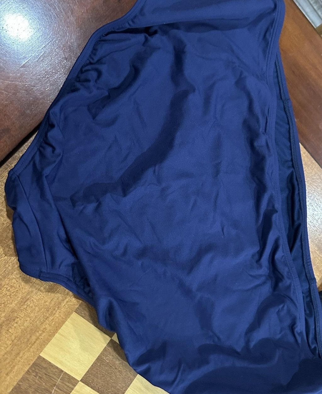 Lands' End 2pcs Draper James x Lands End Plus Sz 26 Tankini Swimsuit To Size 4XL / US 24-26 - 17 Thumbnail