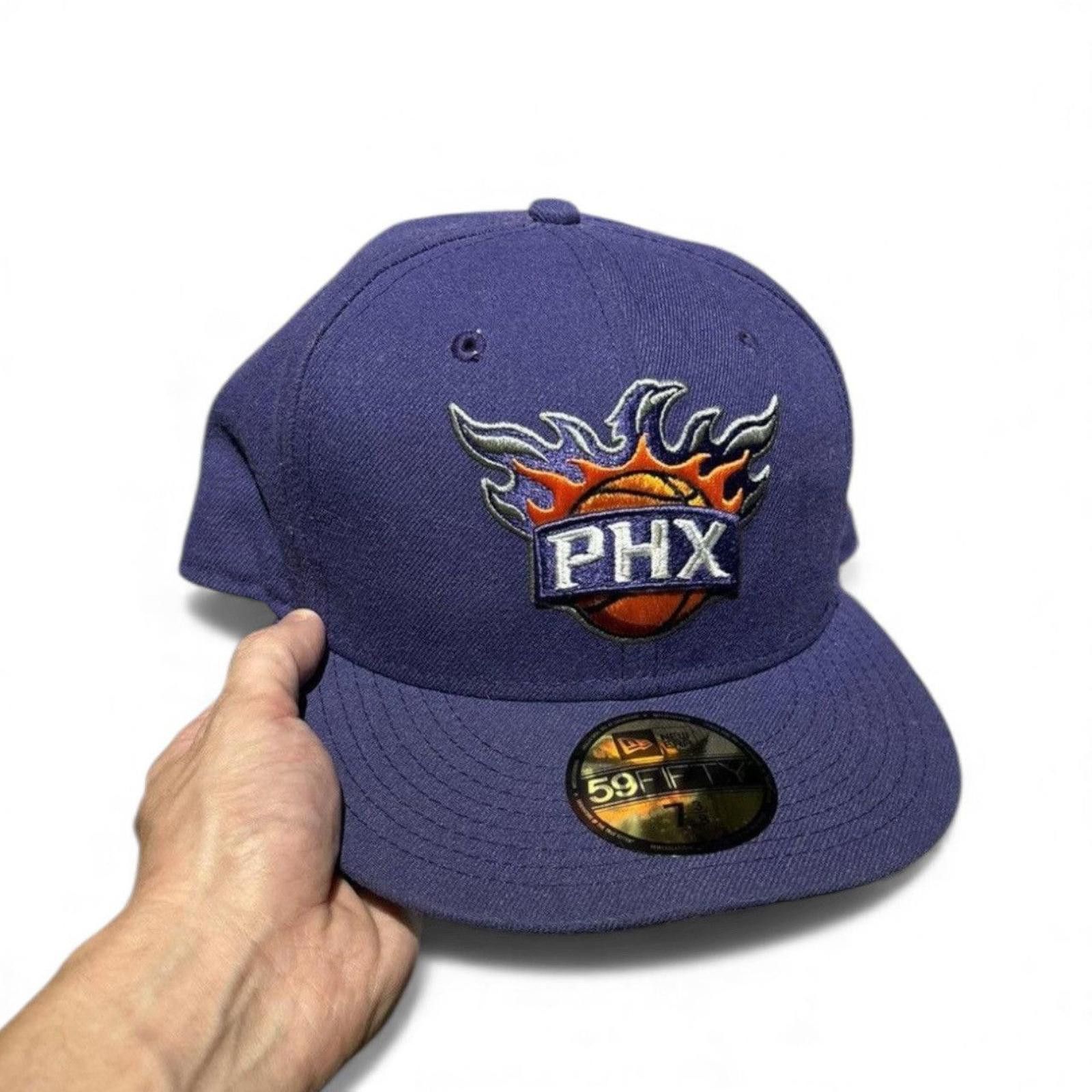 New Era New Era x NBA Phoenix Suns Hat Size ONE SIZE - 1 Thumbnail