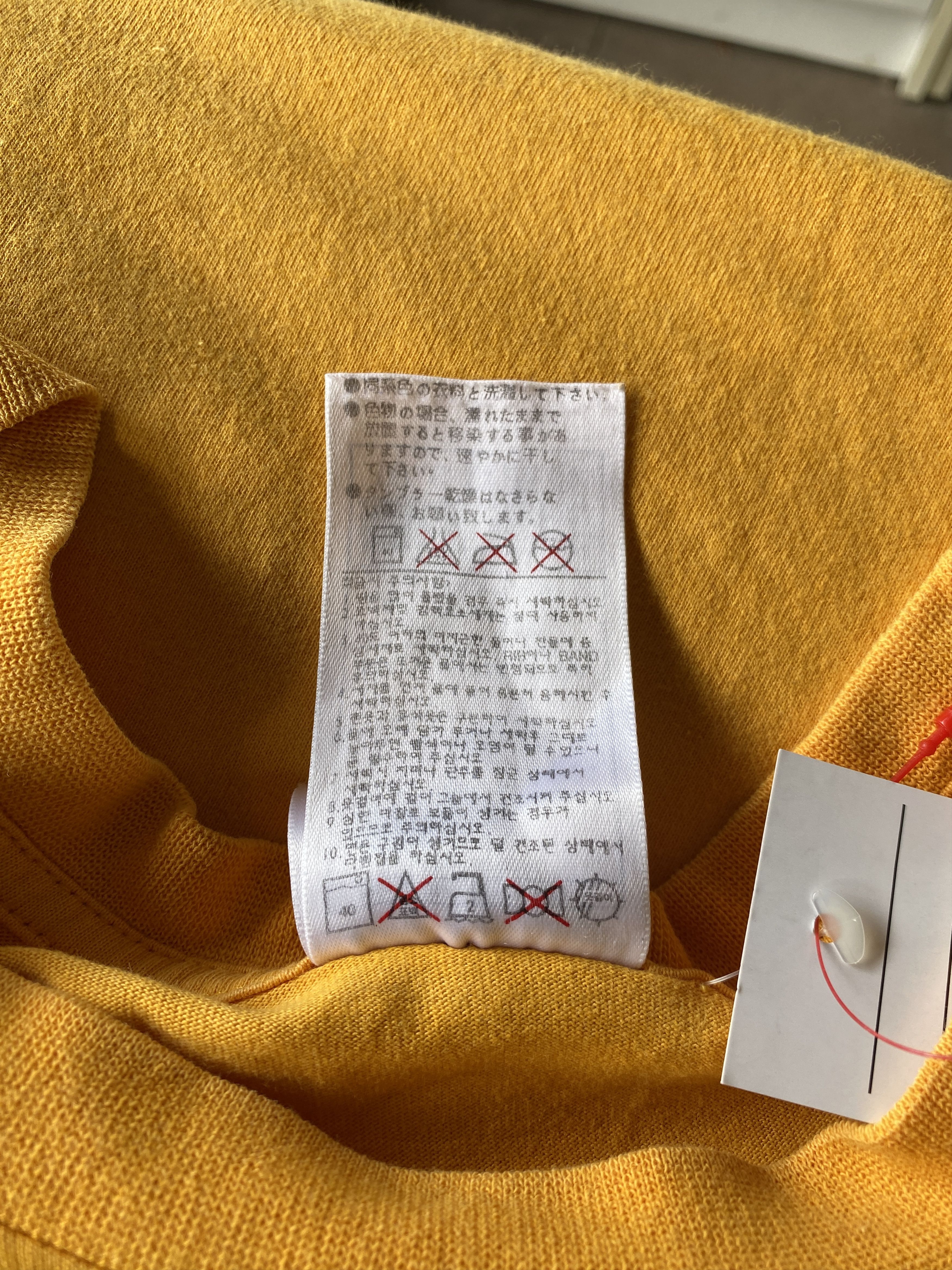 Nike × Nike ACG × Vintage VINTAGE 90' NIKE ACG T SHIRT Size US XL / EU 56 / 4 - 8 Thumbnail