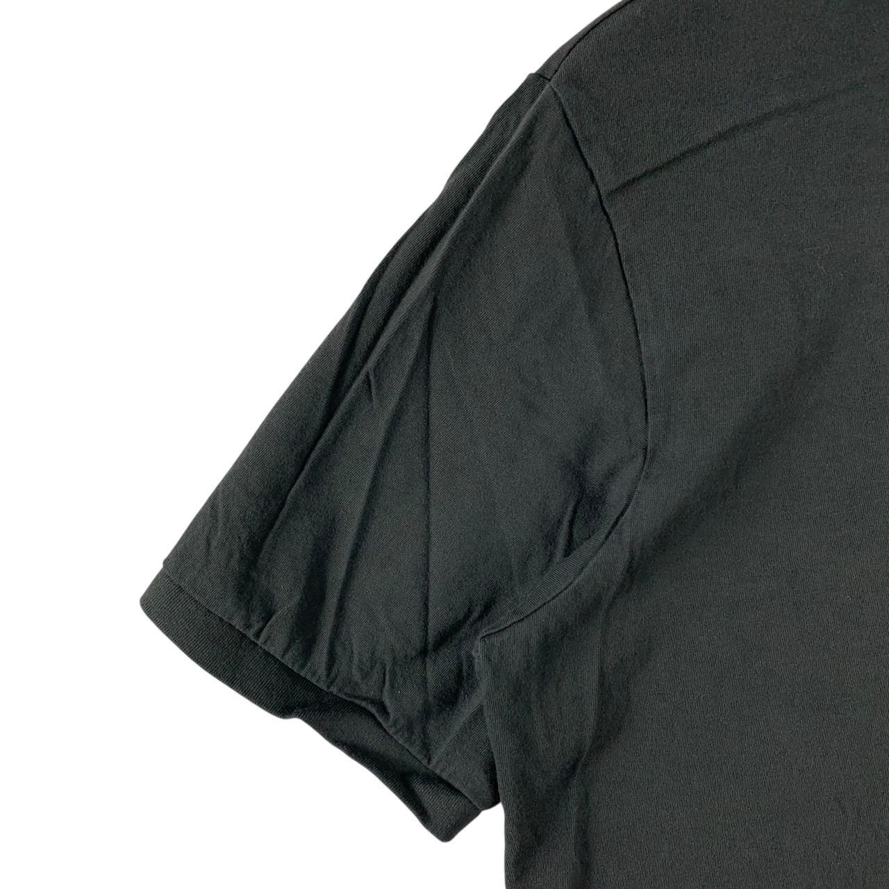 Designer × Margaret Howell MARGARET HOWELL small spellout pocket tee Size US L / EU 52-54 / 3 - 7 Thumbnail
