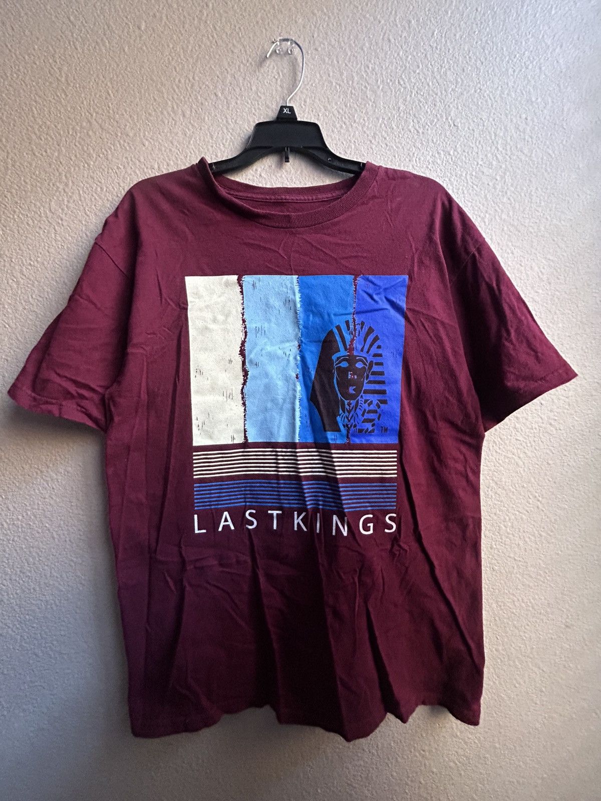 Last Kings Last Kings bundle lot Graphic Shirts M Size US M / EU 48-50 / 2 - 6 Thumbnail