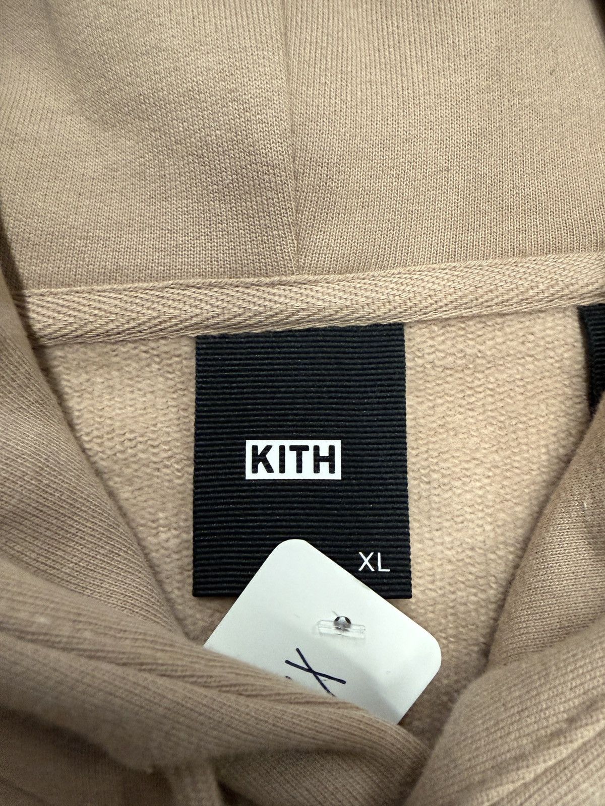 Kith Kith box logo hood Size US XL / EU 56 / 4 - 3 Thumbnail