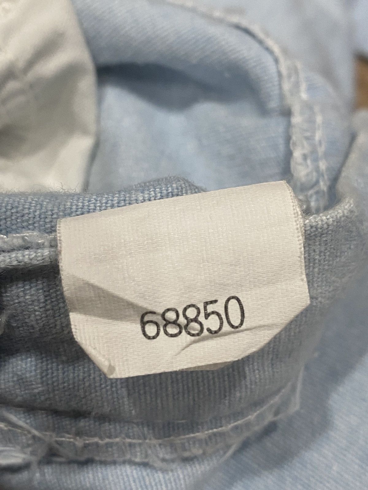 Lee Vintage LEE RIDERS USA 36x30 Size US 36 / EU 52 - 22 Thumbnail