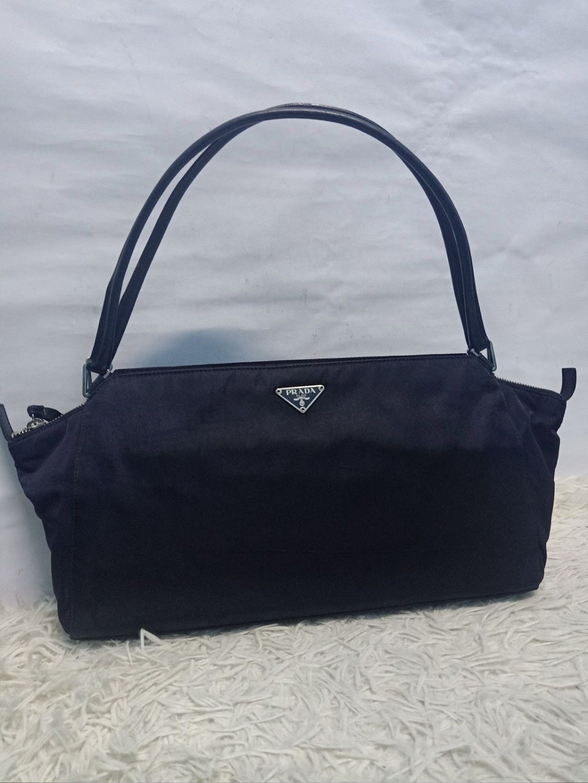 Prada Prada Shoulder Bag Size ONE SIZE - 1 Thumbnail