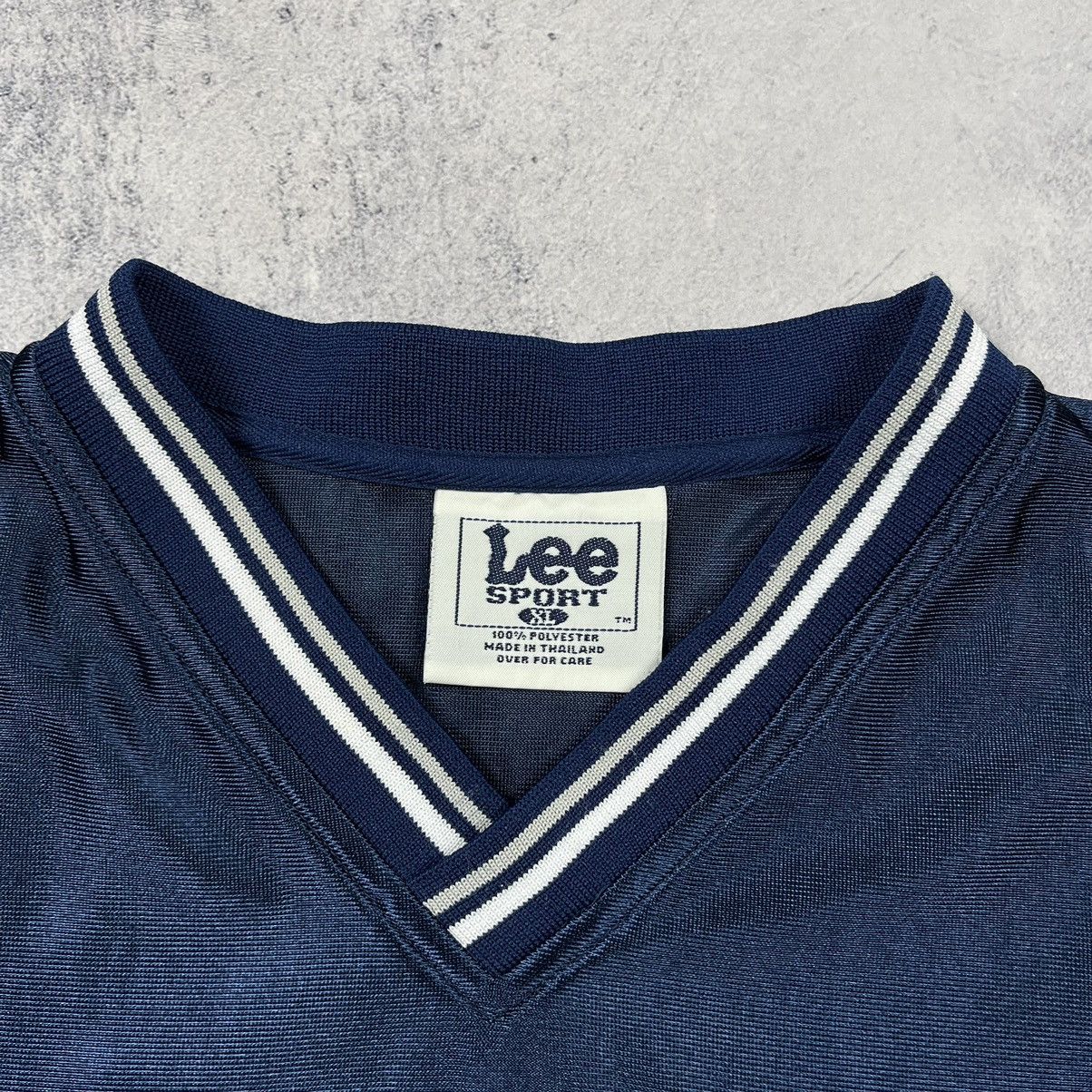 MLB Vintage New York Yankees MLB rare jersey tee 90’s Size US XL / EU 56 / 4 - 6 Thumbnail