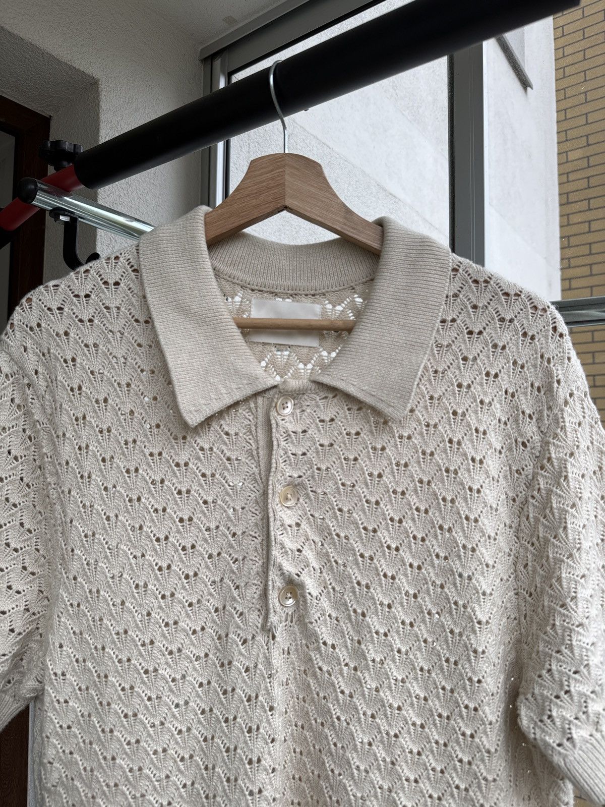 NN07 NN07 MANUEL POLO Size US M / EU 48-50 / 2 - 2 Thumbnail
