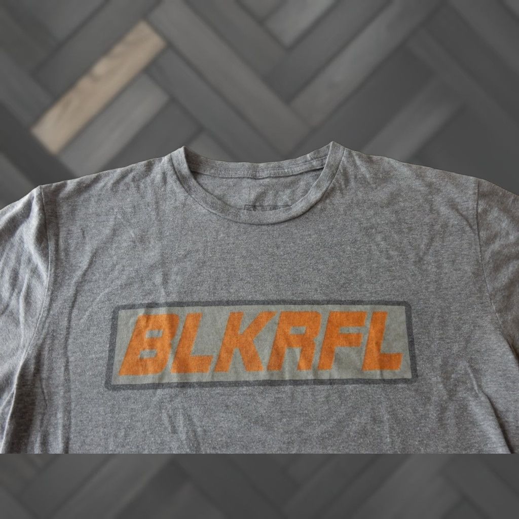 Vintage VINTAGE Black Rifle Coffee Company Men T-Shirt Size L Gray Short Sleeve Graphic Print Mens Size US L / EU 52-54 / 3 - 1 Thumbnail