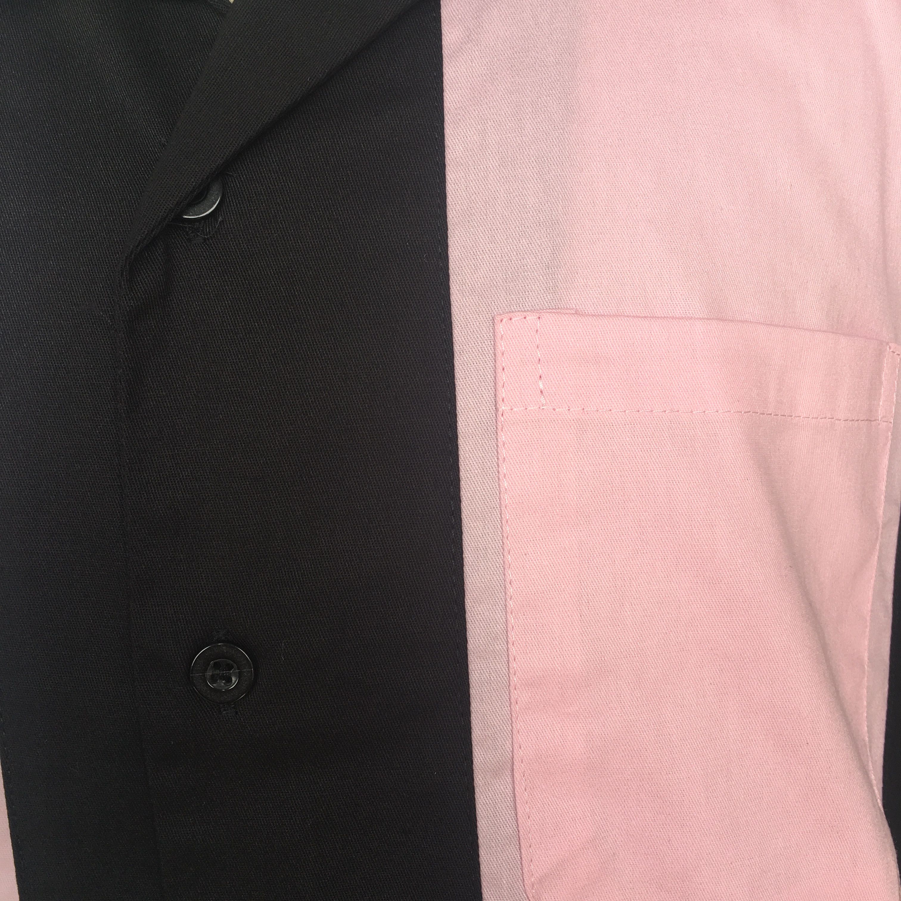 Other Vintage Style Western Shirts Bowling Shirts-pink Size US L / EU 52-54 / 3 - 6 Thumbnail