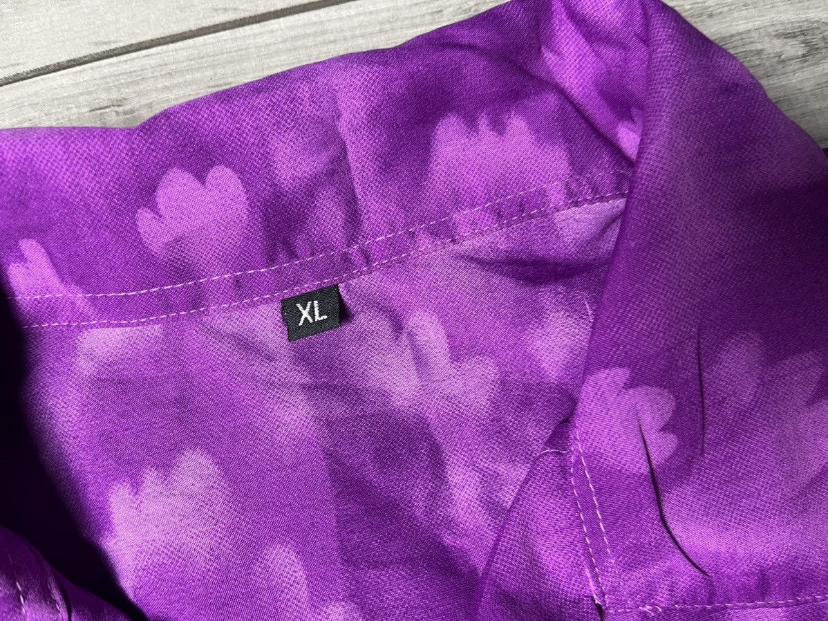 Other Hawaii shirt crazy shirt size XLarge Size US XL / EU 56 / 4 - 4 Thumbnail